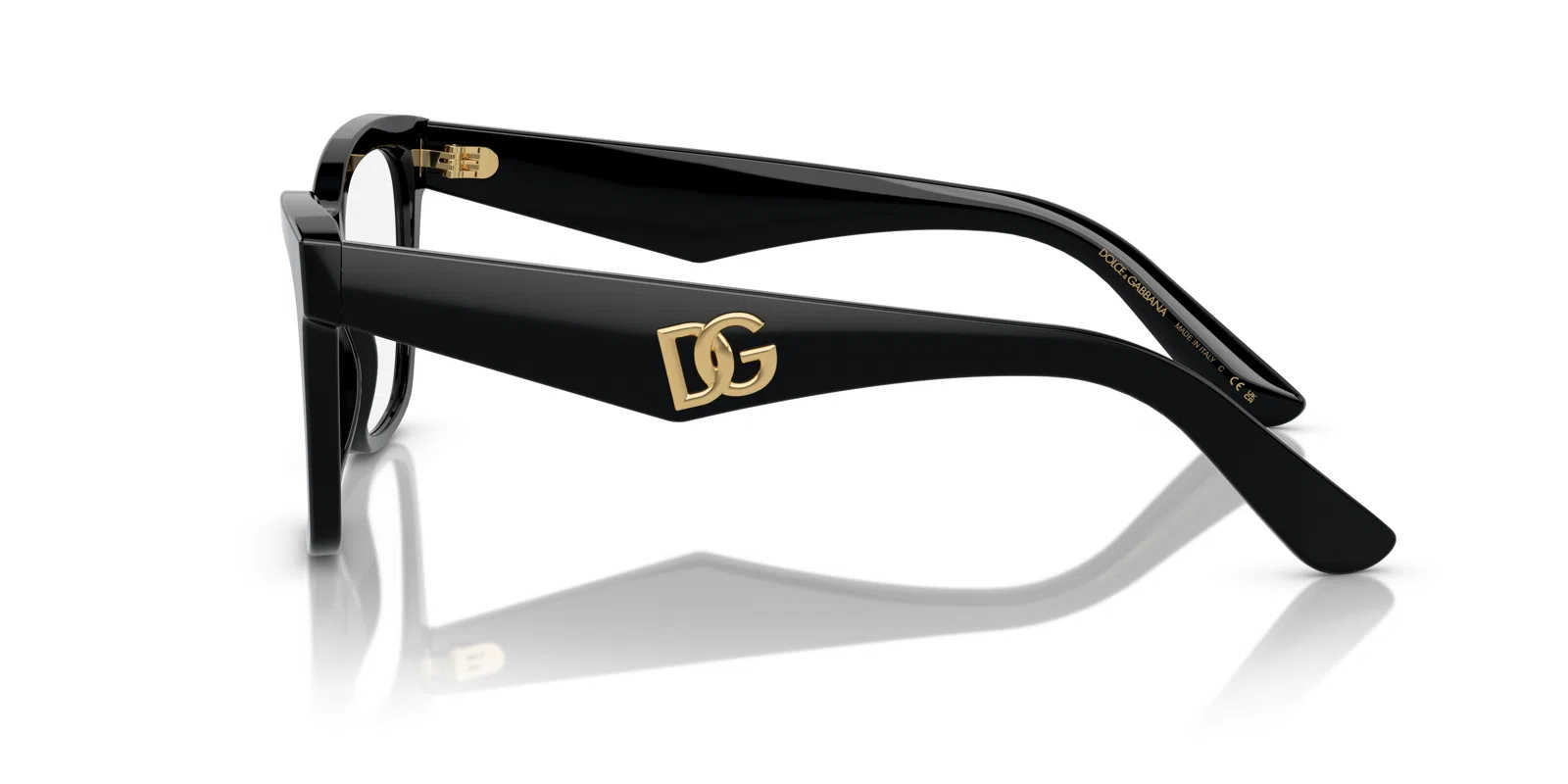 Dolce & Gabbana 3374 Eyeglasses - view 23